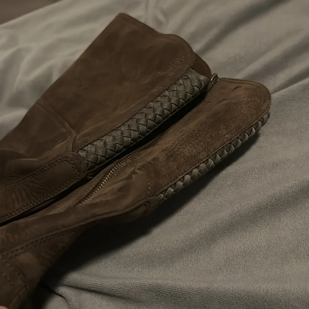 Timberland Earthkeepers Tall boot - Picture 4 of 7